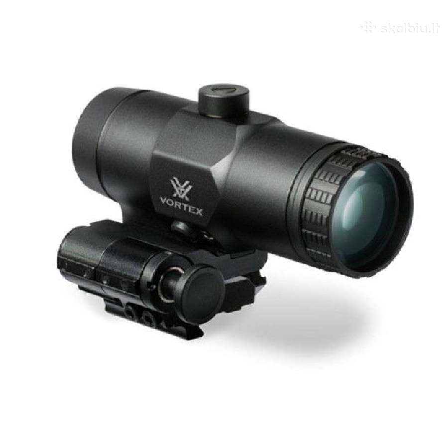 Optinis priartintojas Red Dot'ui Vortex Vmx- 3t