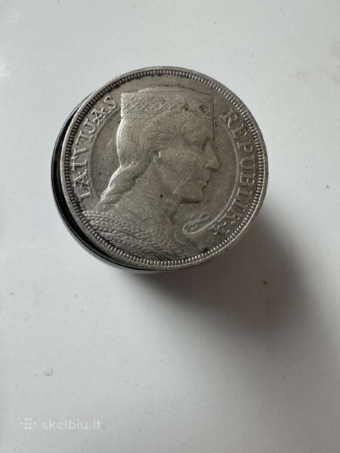 5latai 1931