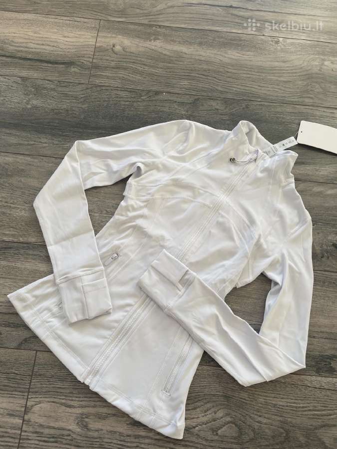 Lululemon Define Set