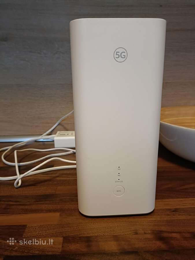 5G Huawei H158-381, H155-382, H122-373
