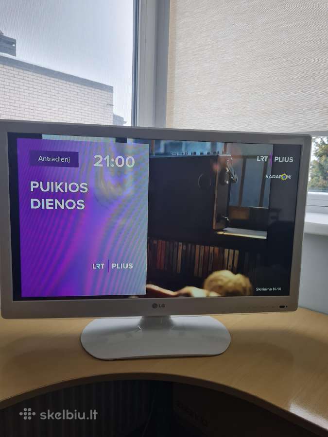 82 TV
