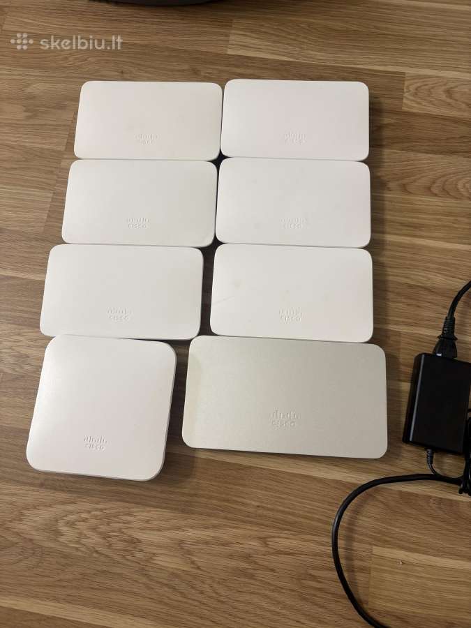Meraki