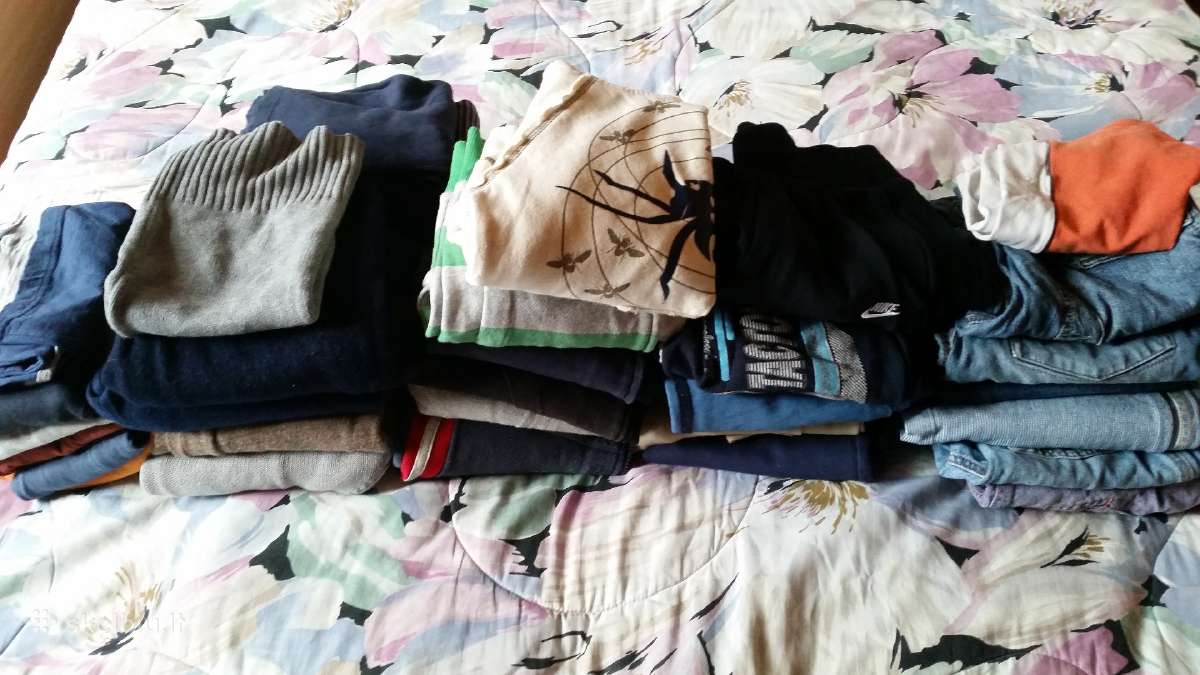 Ivairus drabuzeliai tik po 1€ - nuotraukos Nr. 2