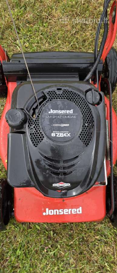 Jonsered Lm 2147
