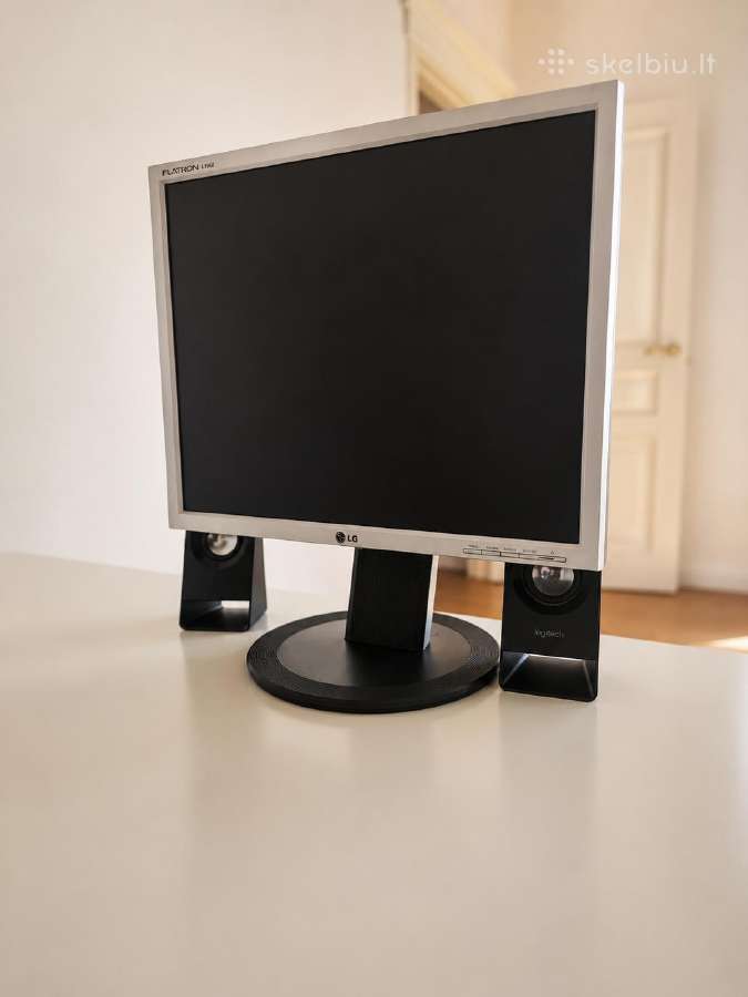 Monitorius LG 19"
