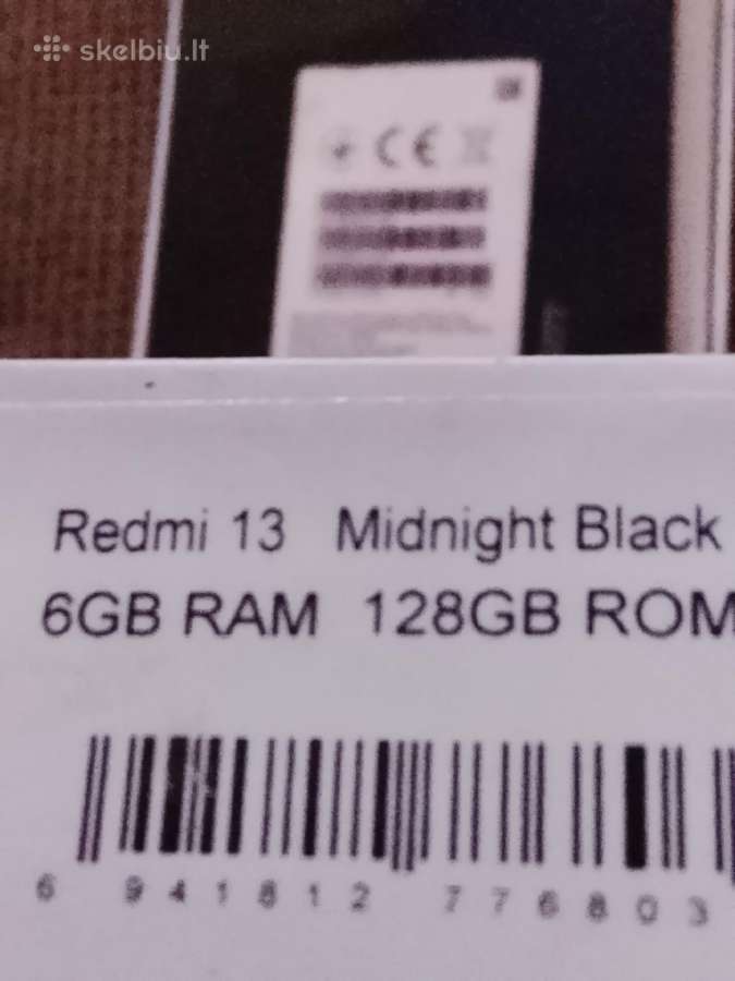 Redmi13