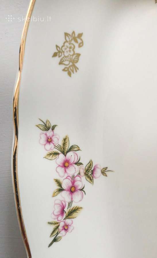 Serviravimo lėkštutė, 26x14cm, Korosten - nuotraukos Nr. 2