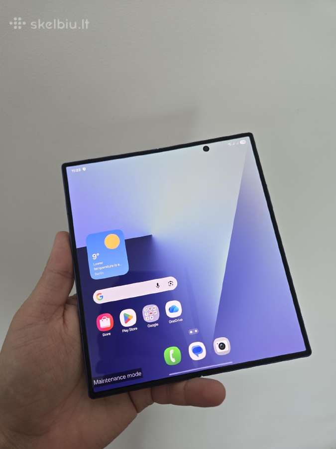 Samsung Fold 7