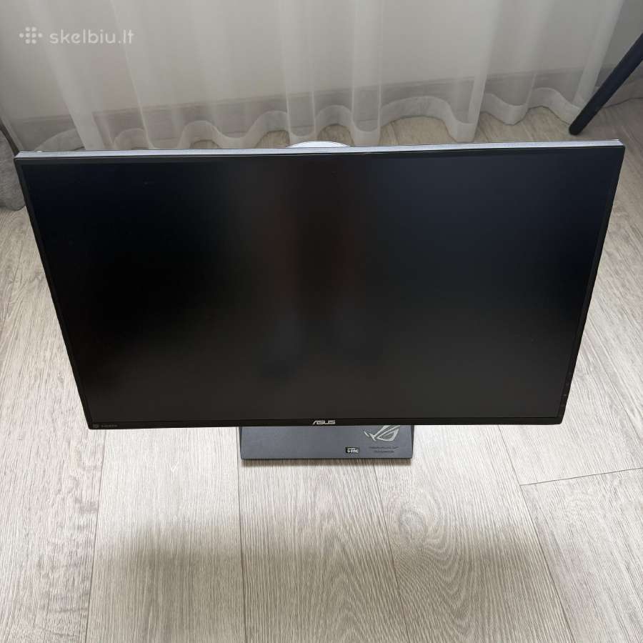 Monitorius Asus Pg279q