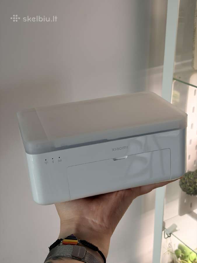 Xiaomi instant photo printer 1s