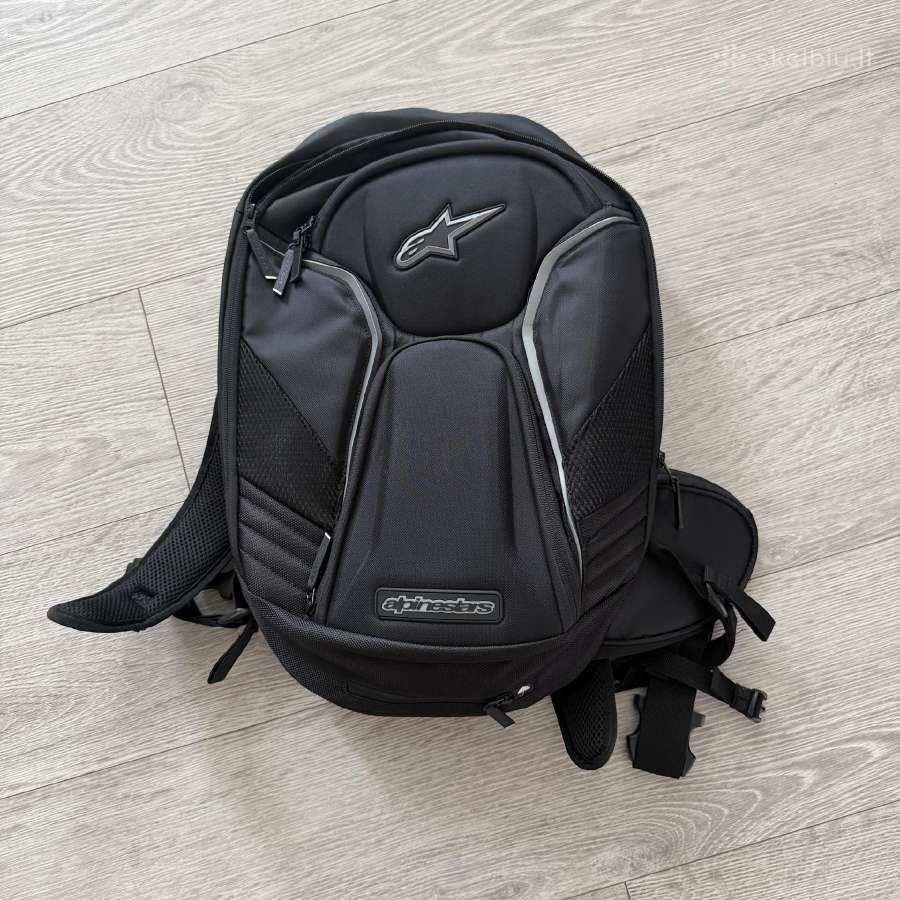Alpinestars Tech Aero moto kuprinė