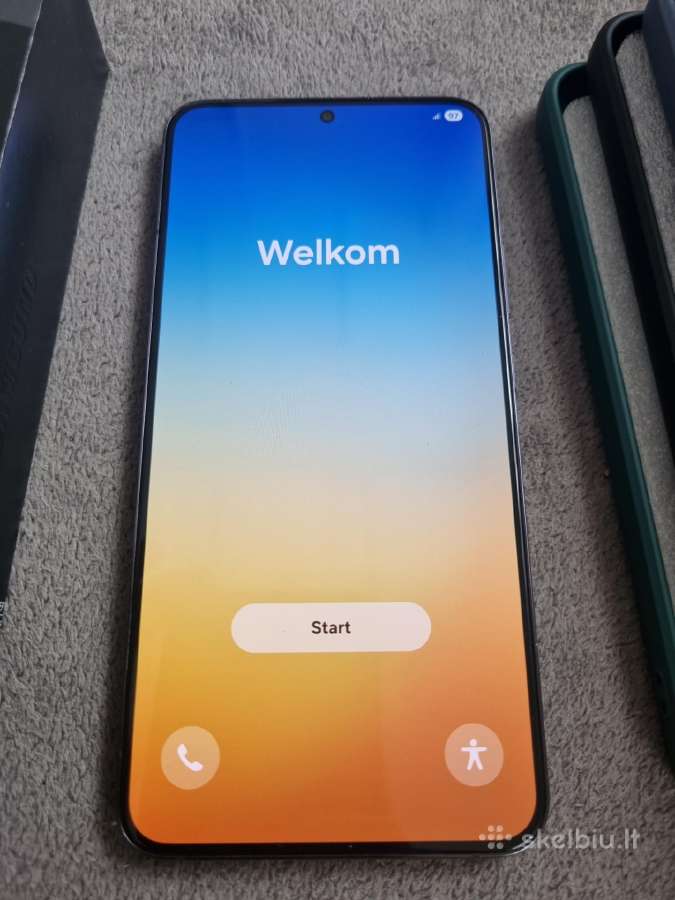 Samsung S22 Plus