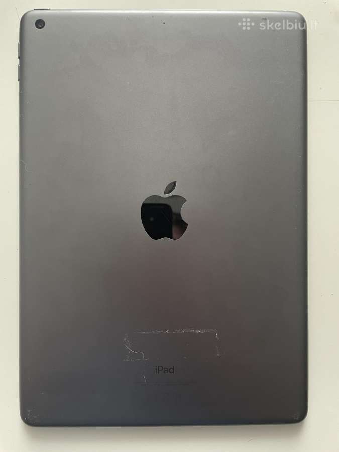 Apple iPad 9th 64 10.2 - nuotraukos Nr. 3