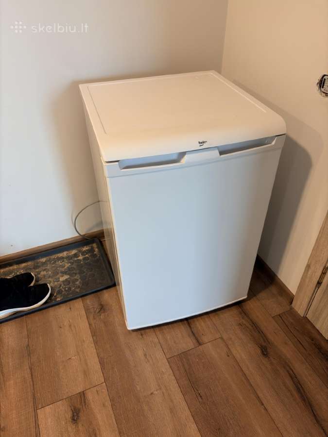 Šaldiklis Beko Fse1174n