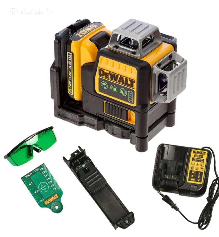 Dewalt įrankiai : pigiau - nuotraukos Nr. 14