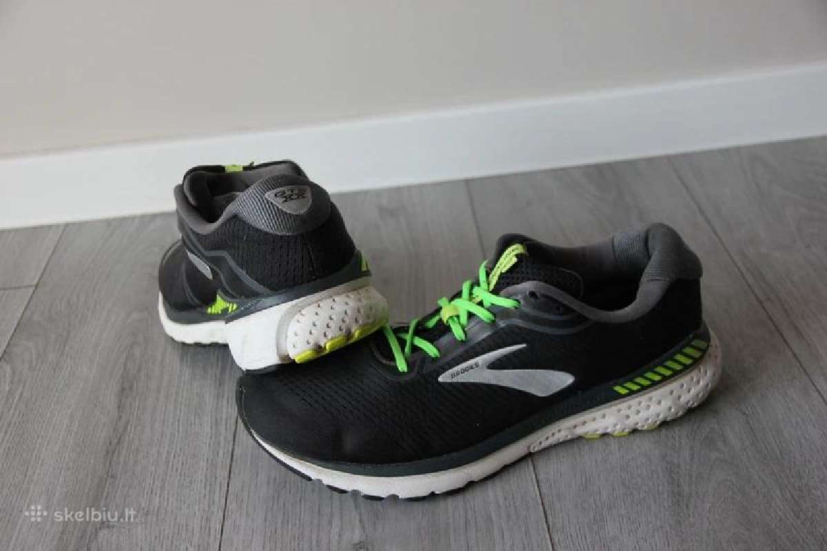 Brooks 46d - nuotraukos Nr. 3