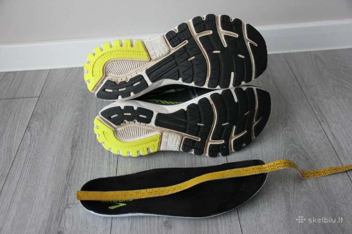 Brooks 46d - nuotraukos Nr. 7