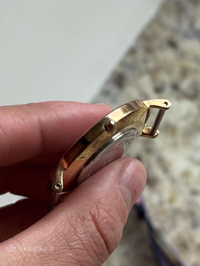 Daniel Wellington laikrodis - nuotraukos Nr. 10