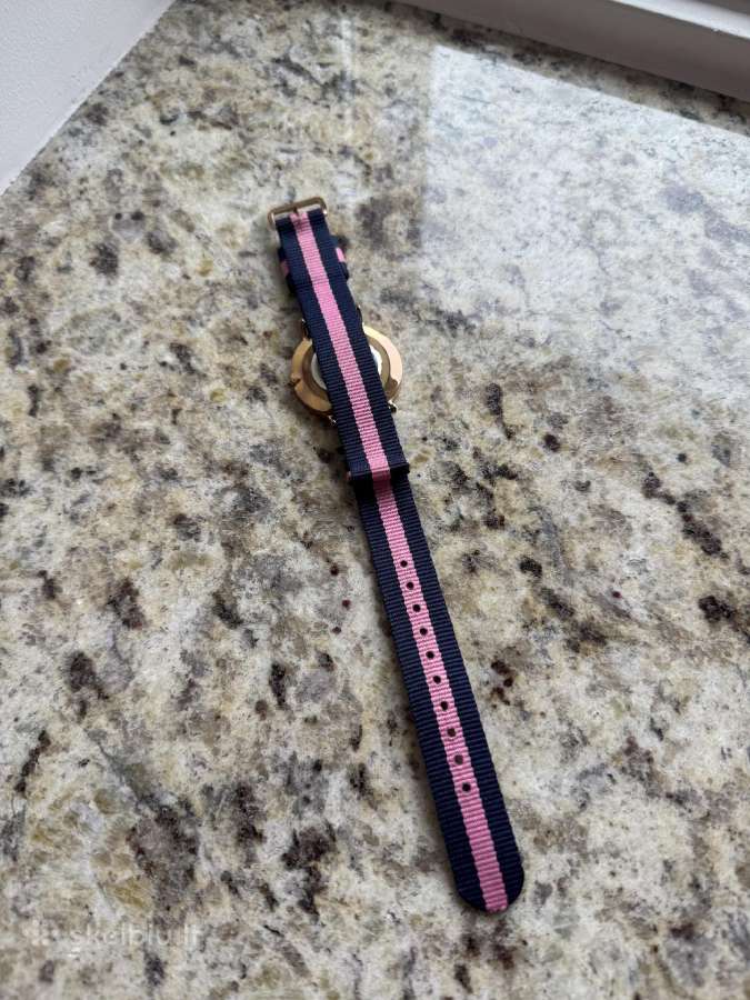 Daniel Wellington laikrodis - nuotraukos Nr. 11