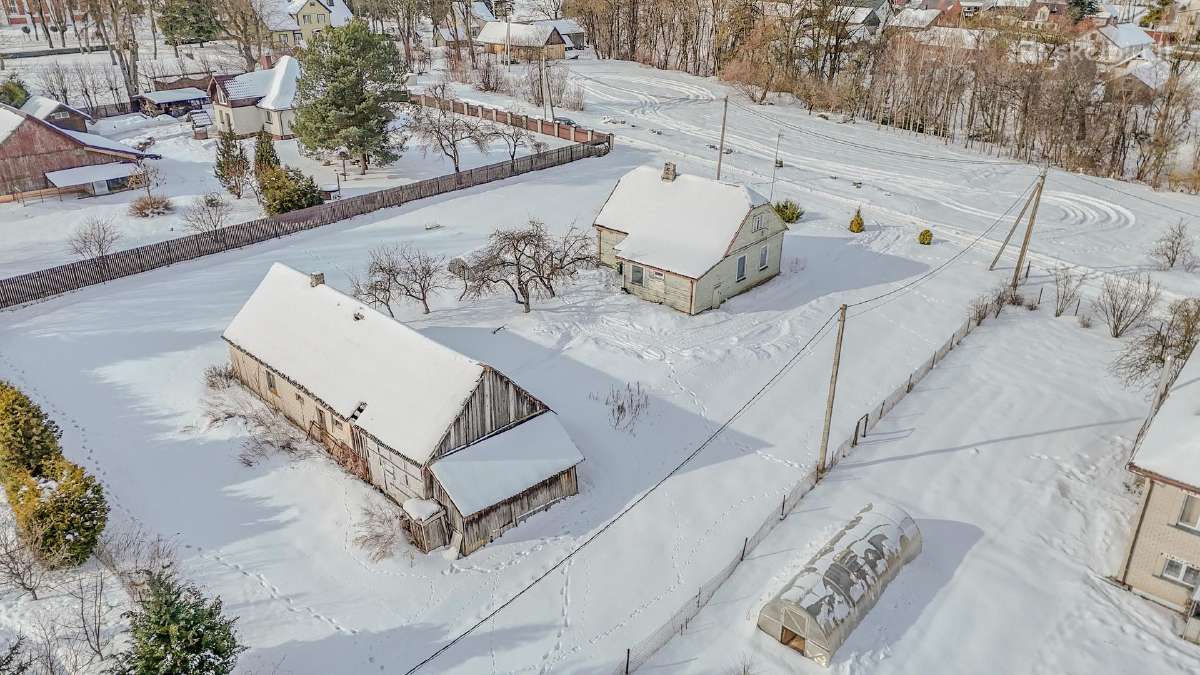 Nt fotografija ir filmavimas dronu, retušavimas - nuotraukos Nr. 10
