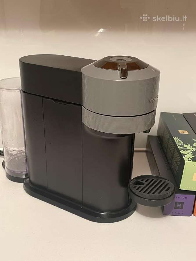 Nespresso Vertuo Next