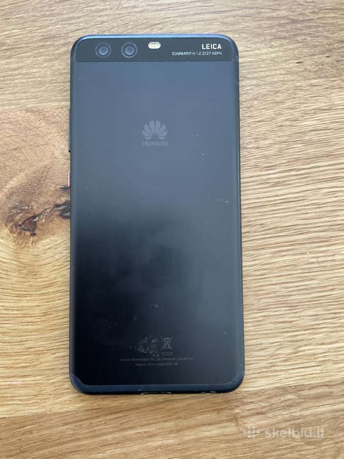Huawei P10 Lite su defektu