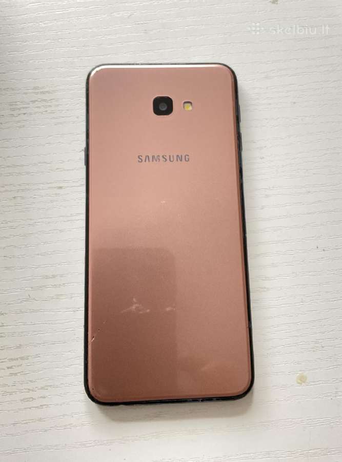 Samsung Galaxy J4