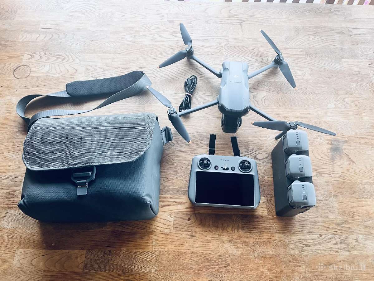 Dji Air3