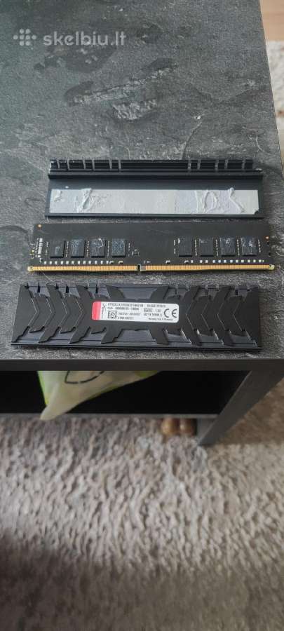 Ddr4 16gb 3600mhz