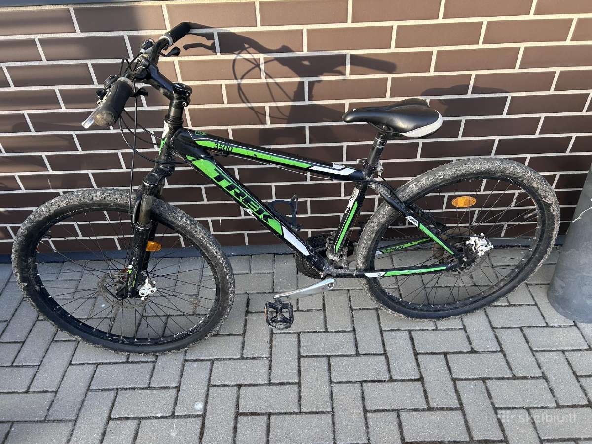 Trek 3500