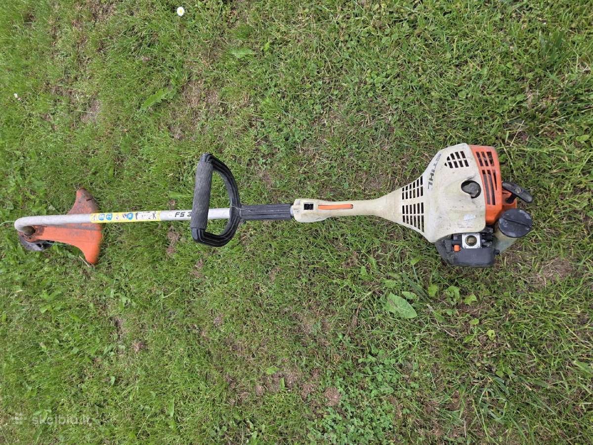 Trimeris Stihl fs38
