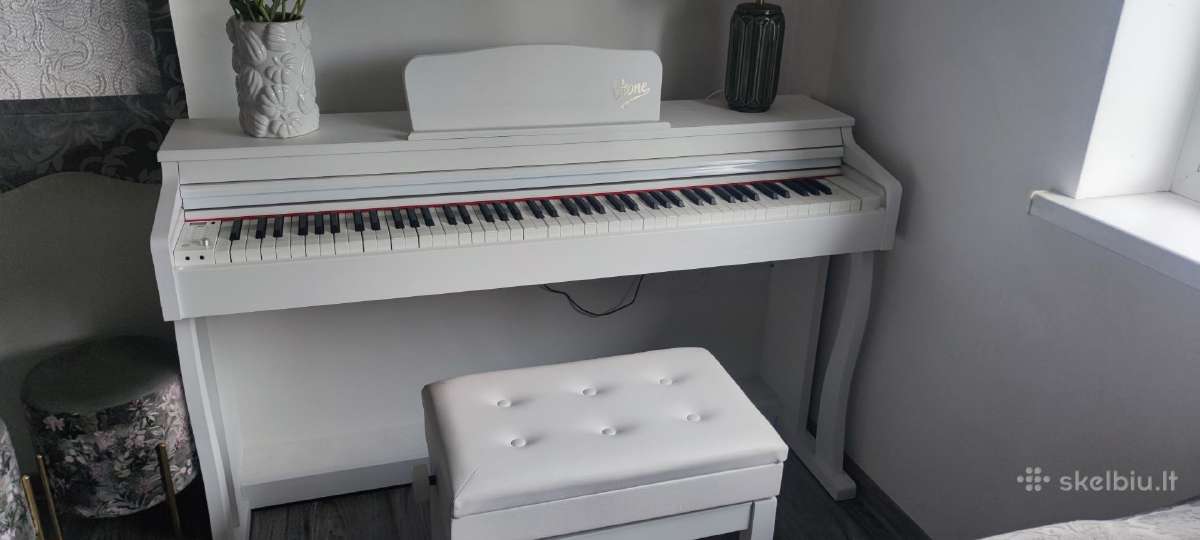 Elektrinis pianinas