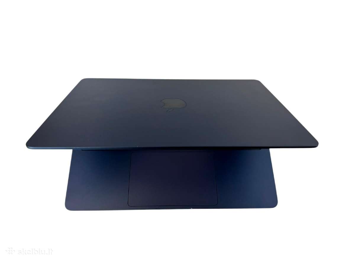 MacBook Air 13 2022 Apple M2 / 8gb / 256gb SSD - nuotraukos Nr. 8