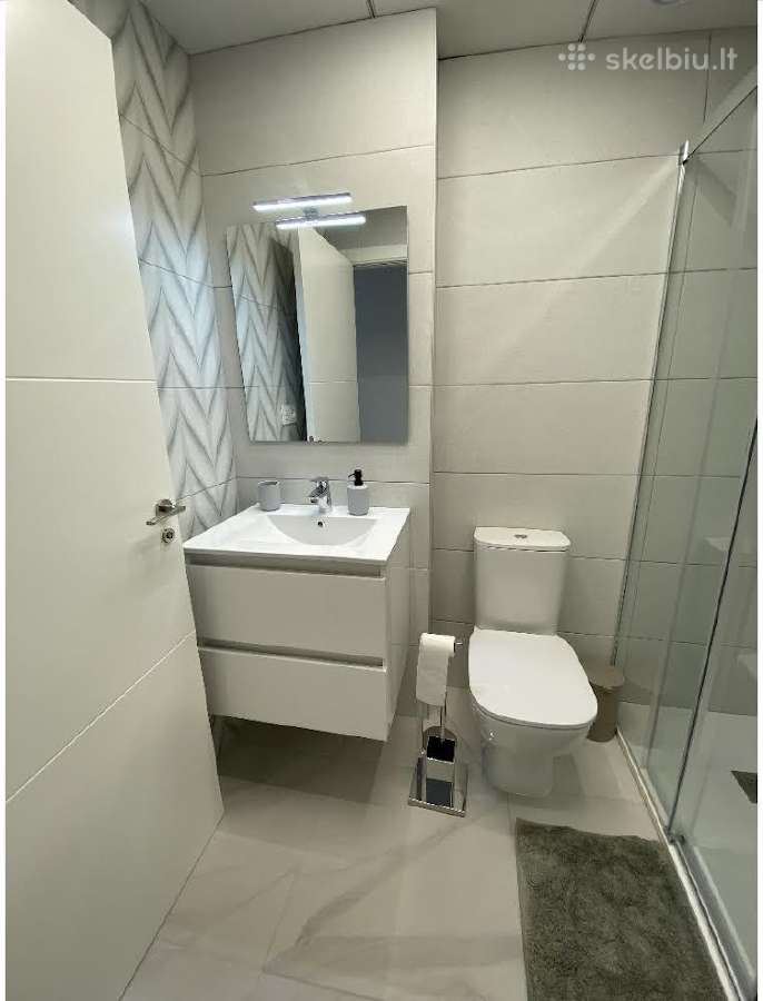 2 miegamųjų buto nuoma Ispanijoje 140€ - nuotraukos Nr. 6