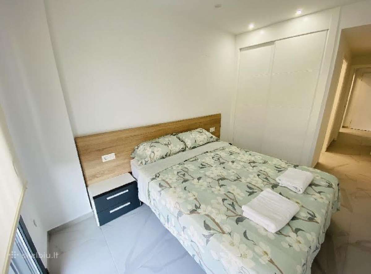 2 miegamųjų buto nuoma Ispanijoje 140€ - nuotraukos Nr. 7