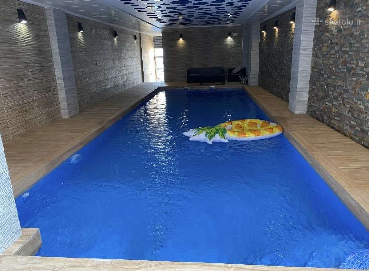 2 miegamųjų buto nuoma Ispanijoje 140€ - nuotraukos Nr. 11