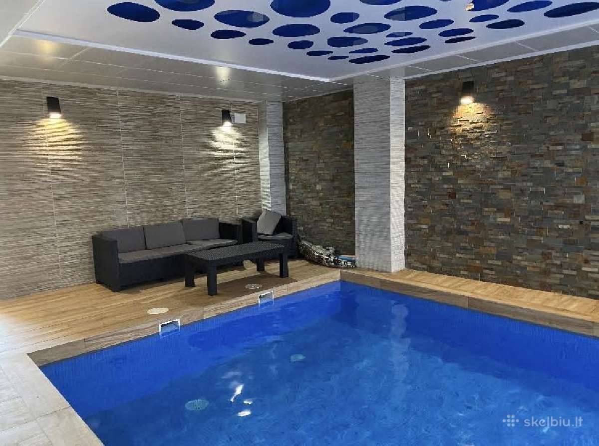 2 miegamųjų buto nuoma Ispanijoje 140€ - nuotraukos Nr. 12