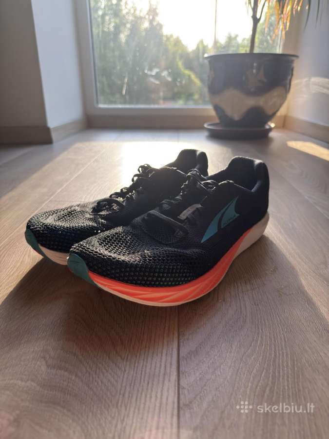 Altra Escalante racer 2 bgimo batai