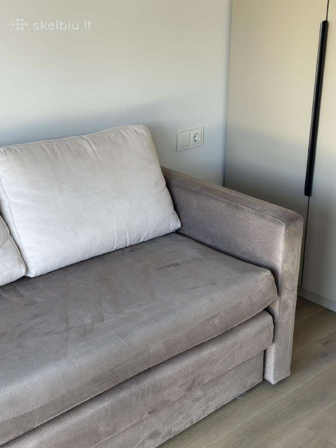 Išskeidžiama sofa - nuotraukos Nr. 4