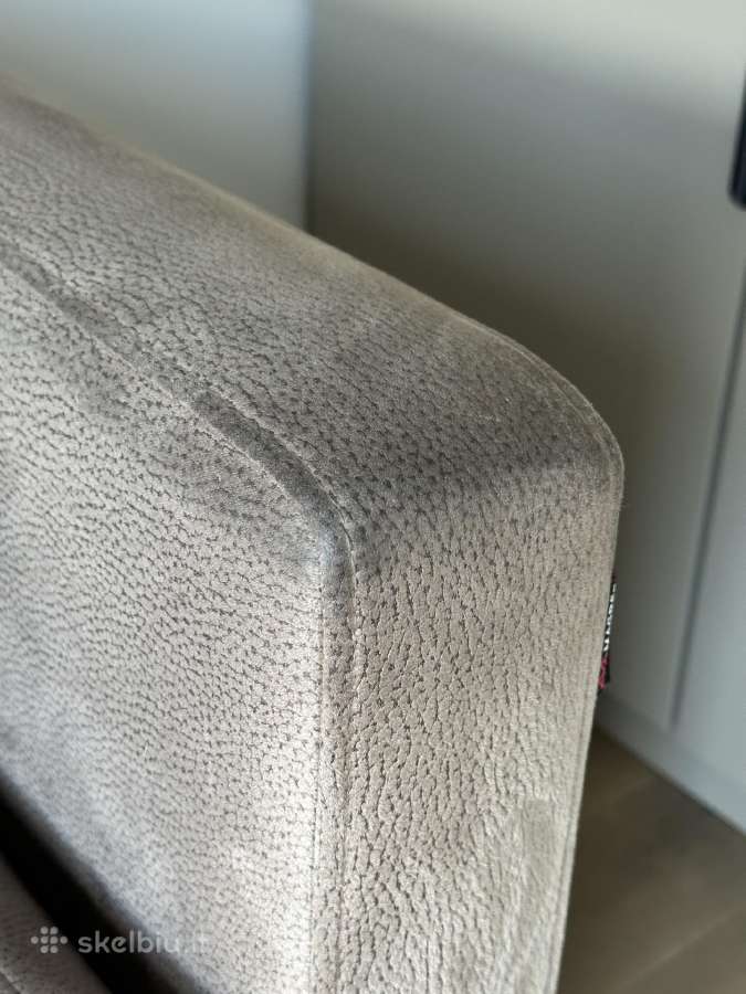 Išskeidžiama sofa - nuotraukos Nr. 7