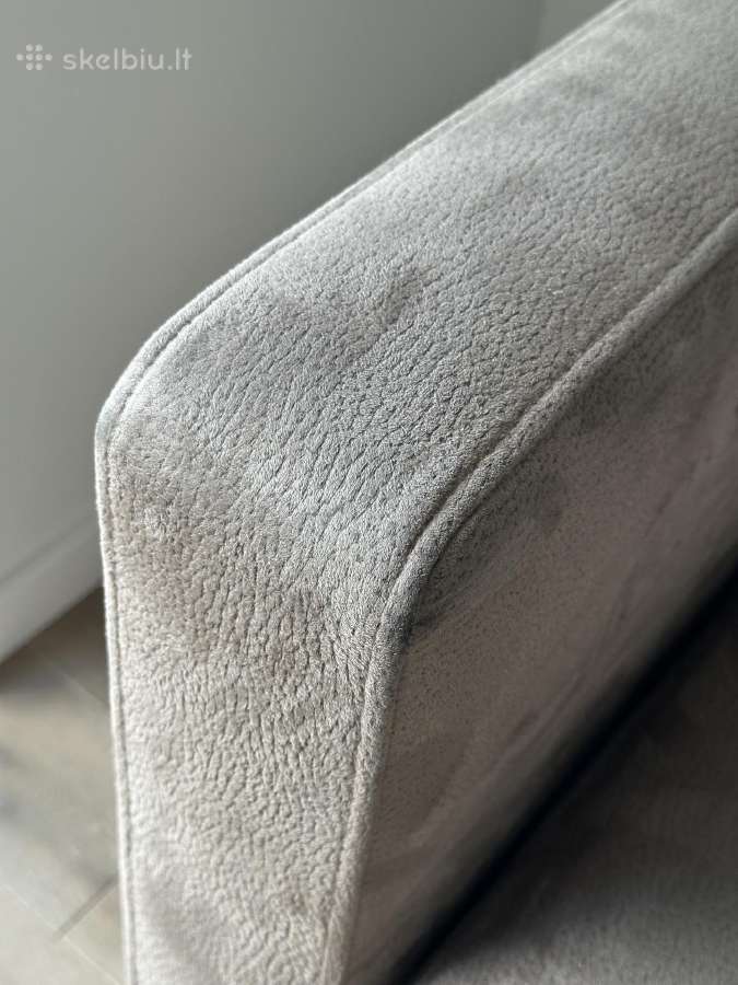 Išskeidžiama sofa - nuotraukos Nr. 8