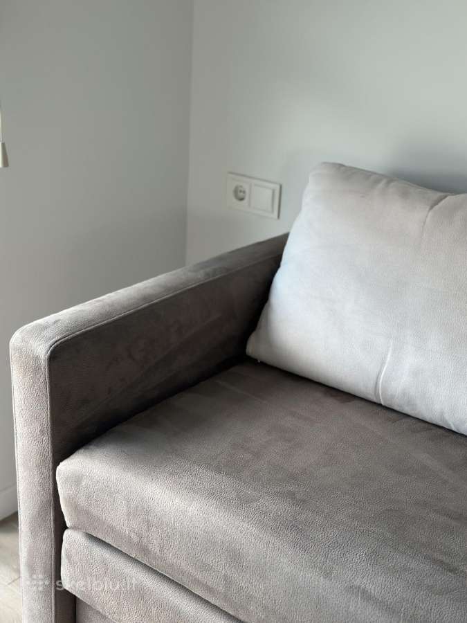 Išskeidžiama sofa - nuotraukos Nr. 9