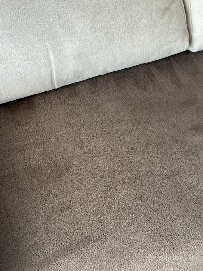 Išskeidžiama sofa - nuotraukos Nr. 11