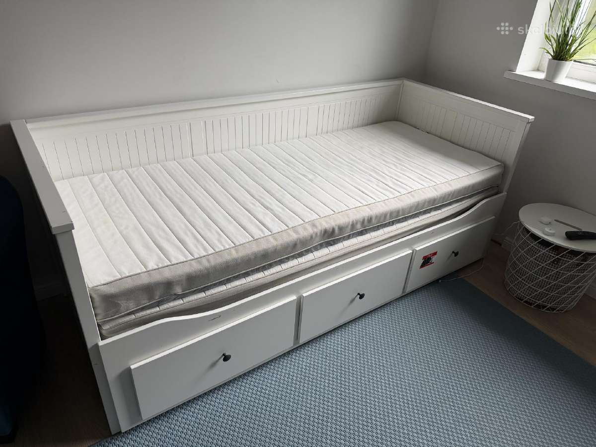 Ikea lova
