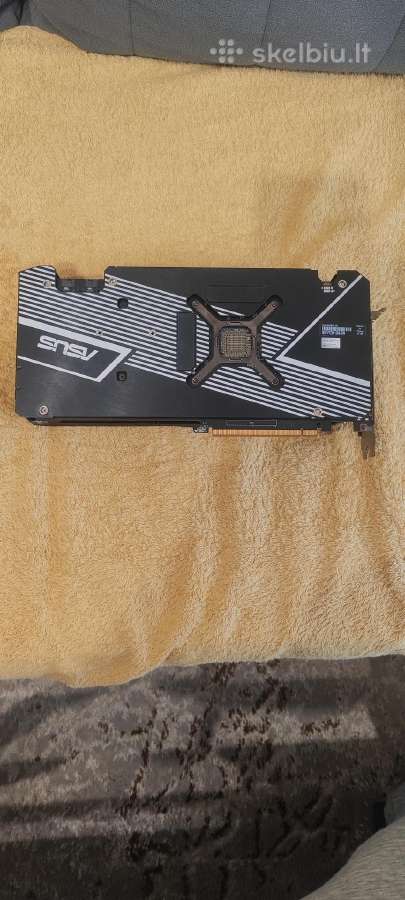 Asus rx6700xt 12gb