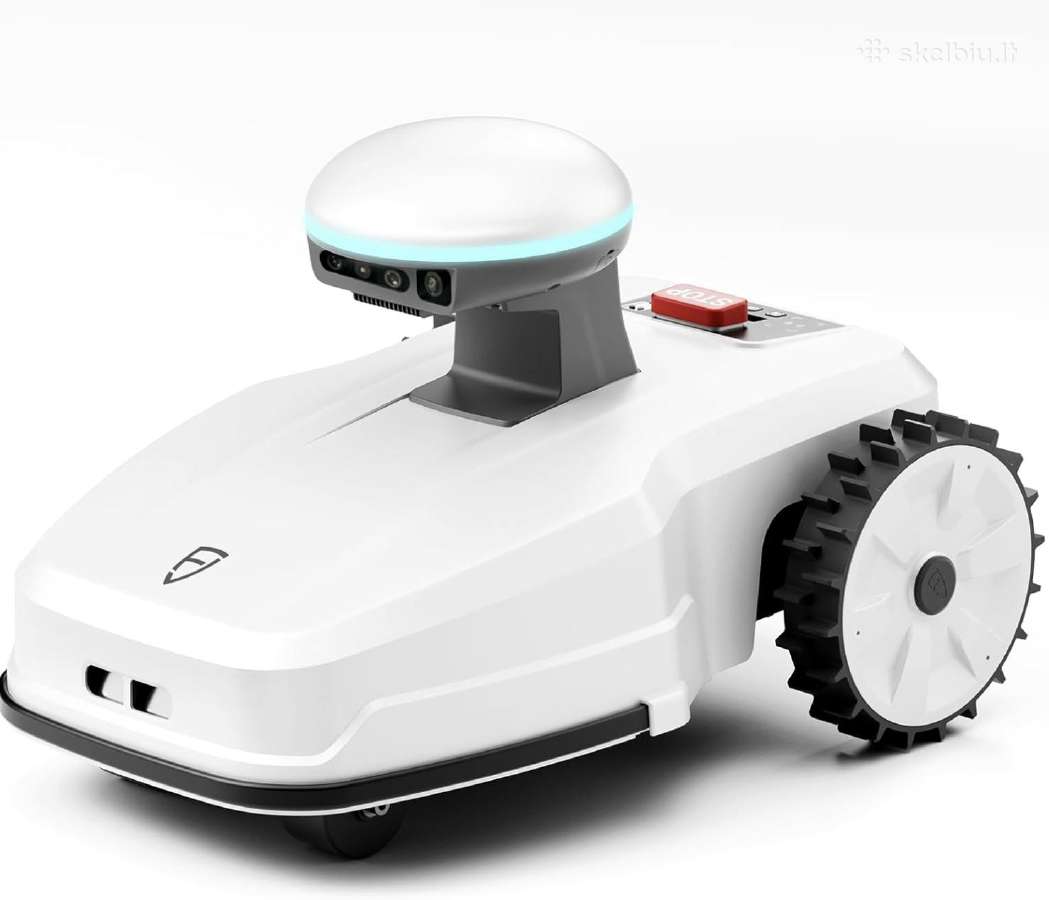 Fjd Fr4000 robotas vejapjovė