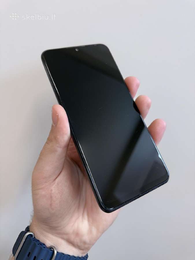 Huawei P30 Lite 128 GB - nuotraukos Nr. 2