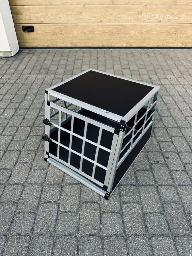 Gyvūnų transportavimo narvas