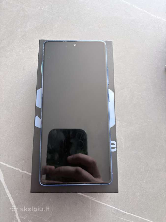 Samsung s10 lite