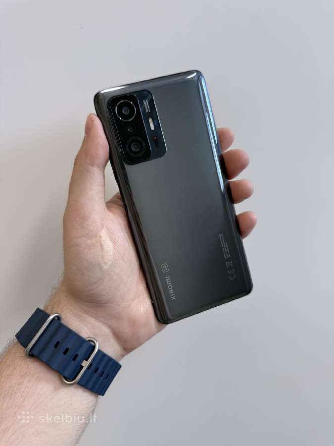 Xiaomi 11t Pro 5G 8/256